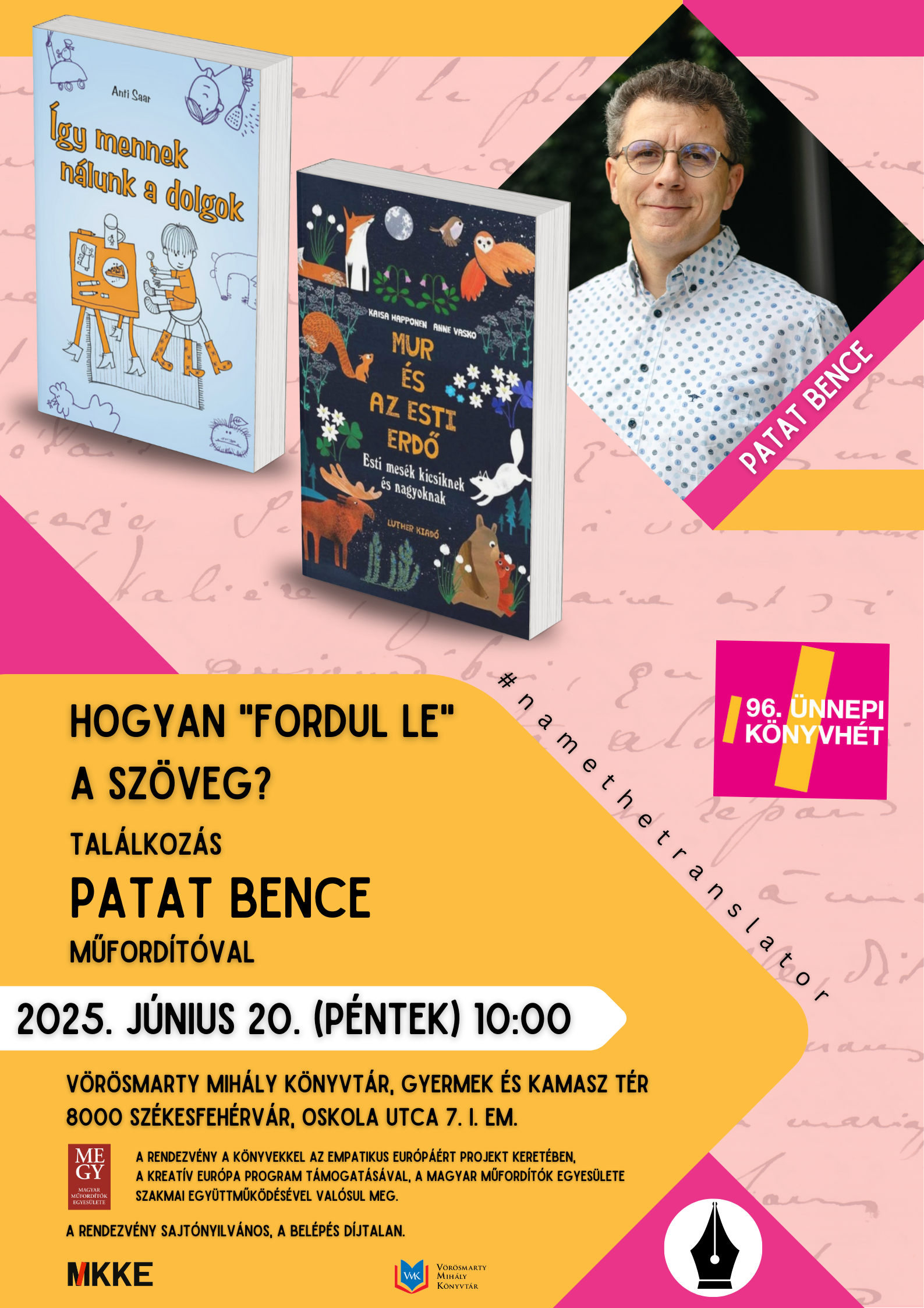 Plakát