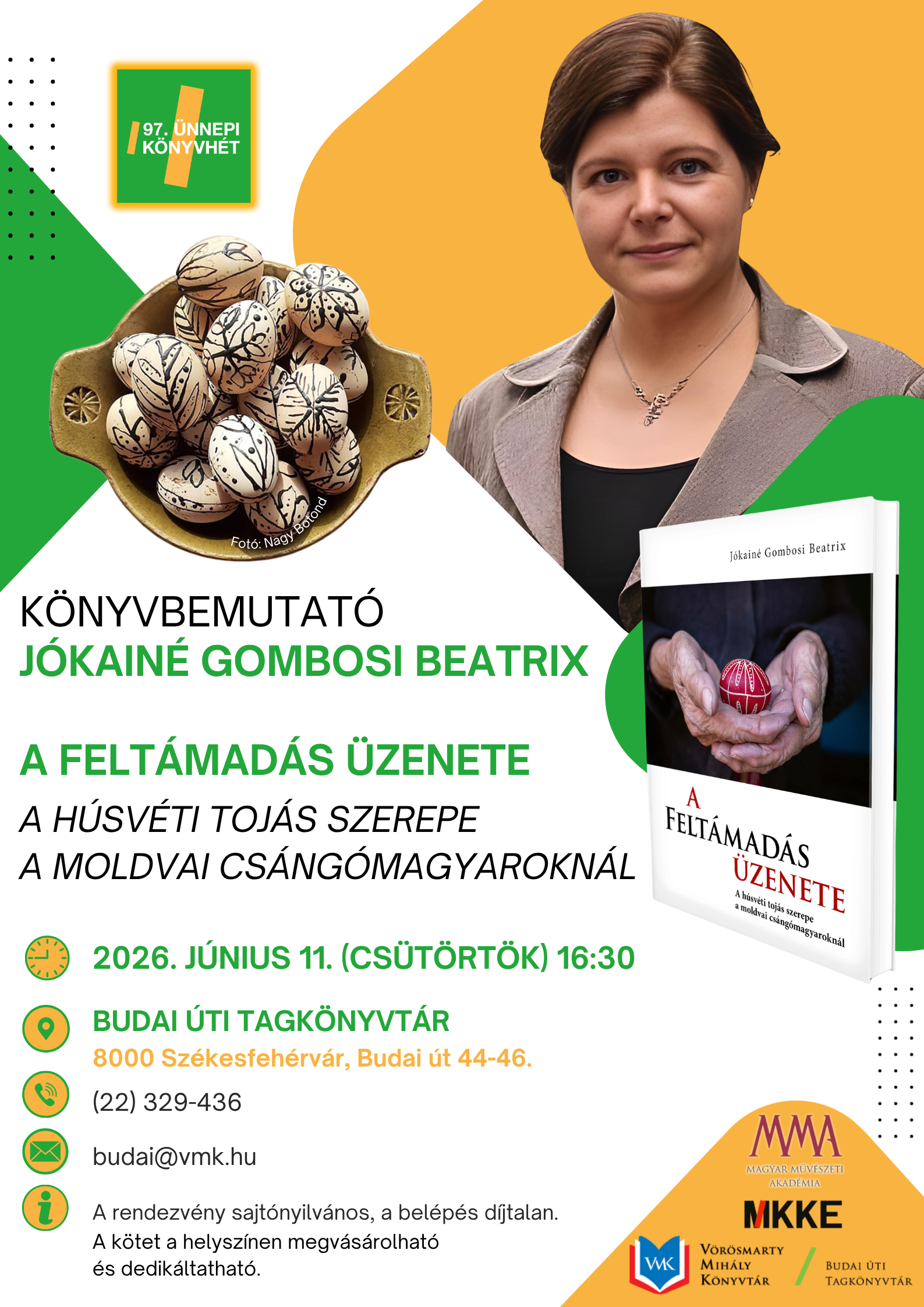 Plakát