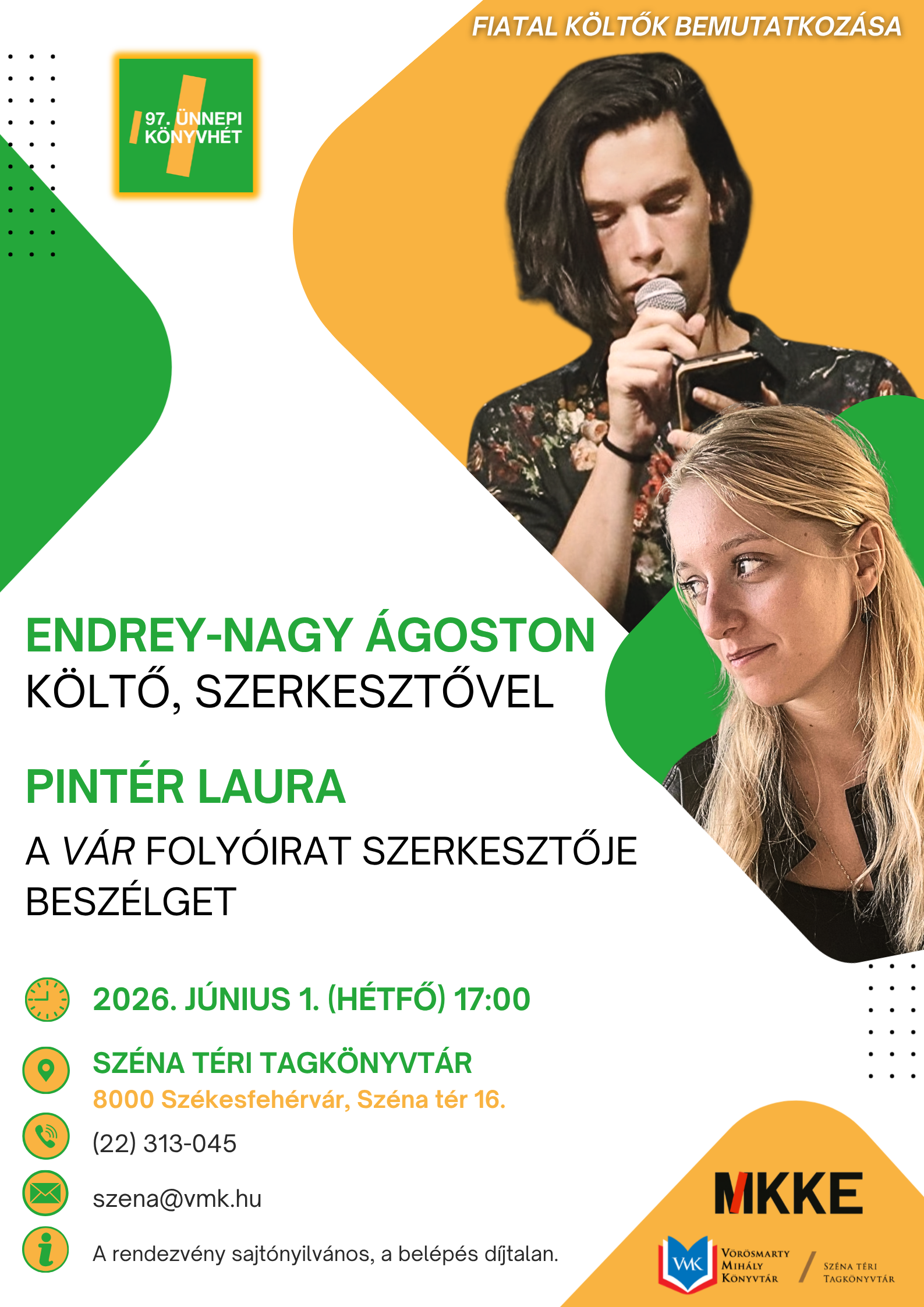 Plakát