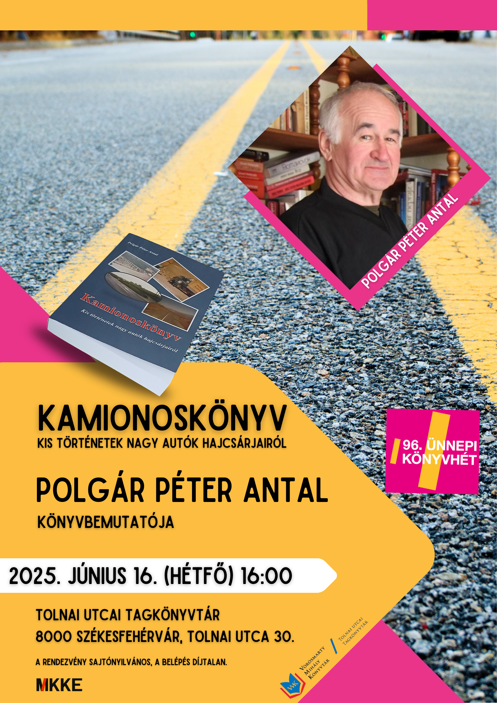 Plakát