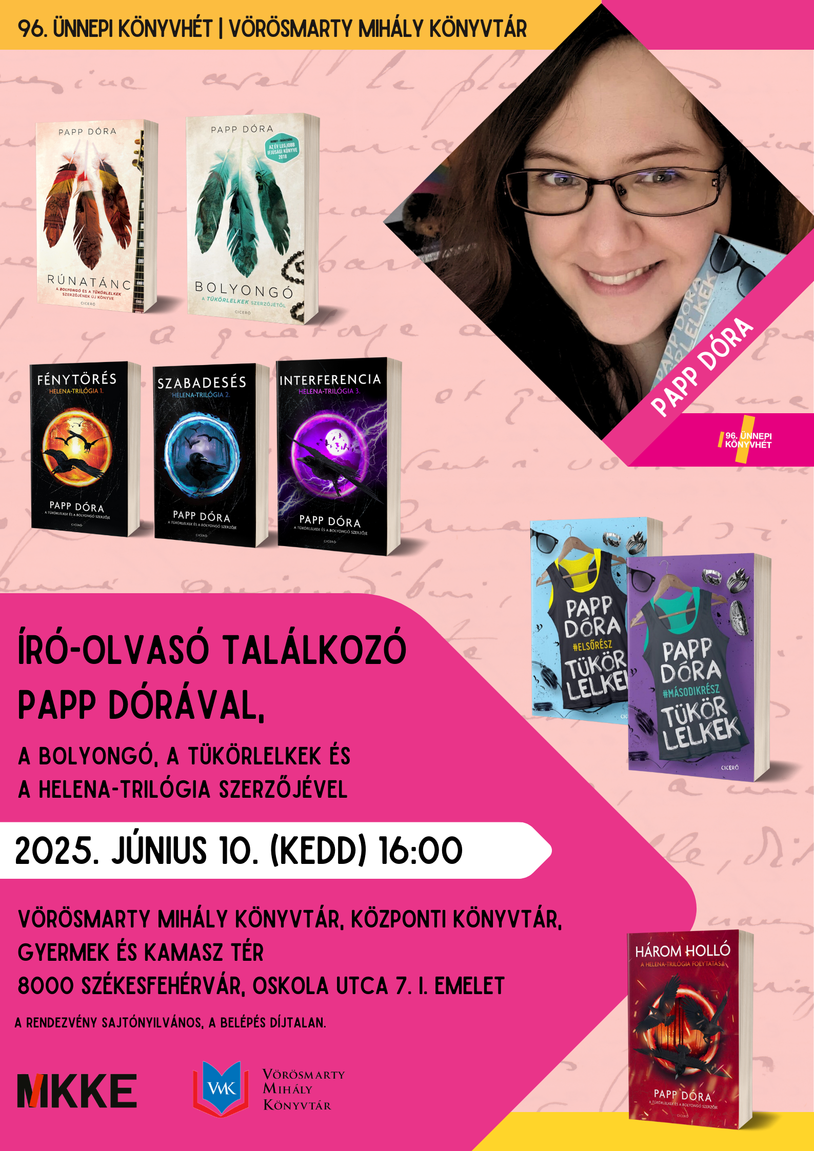 Plakát